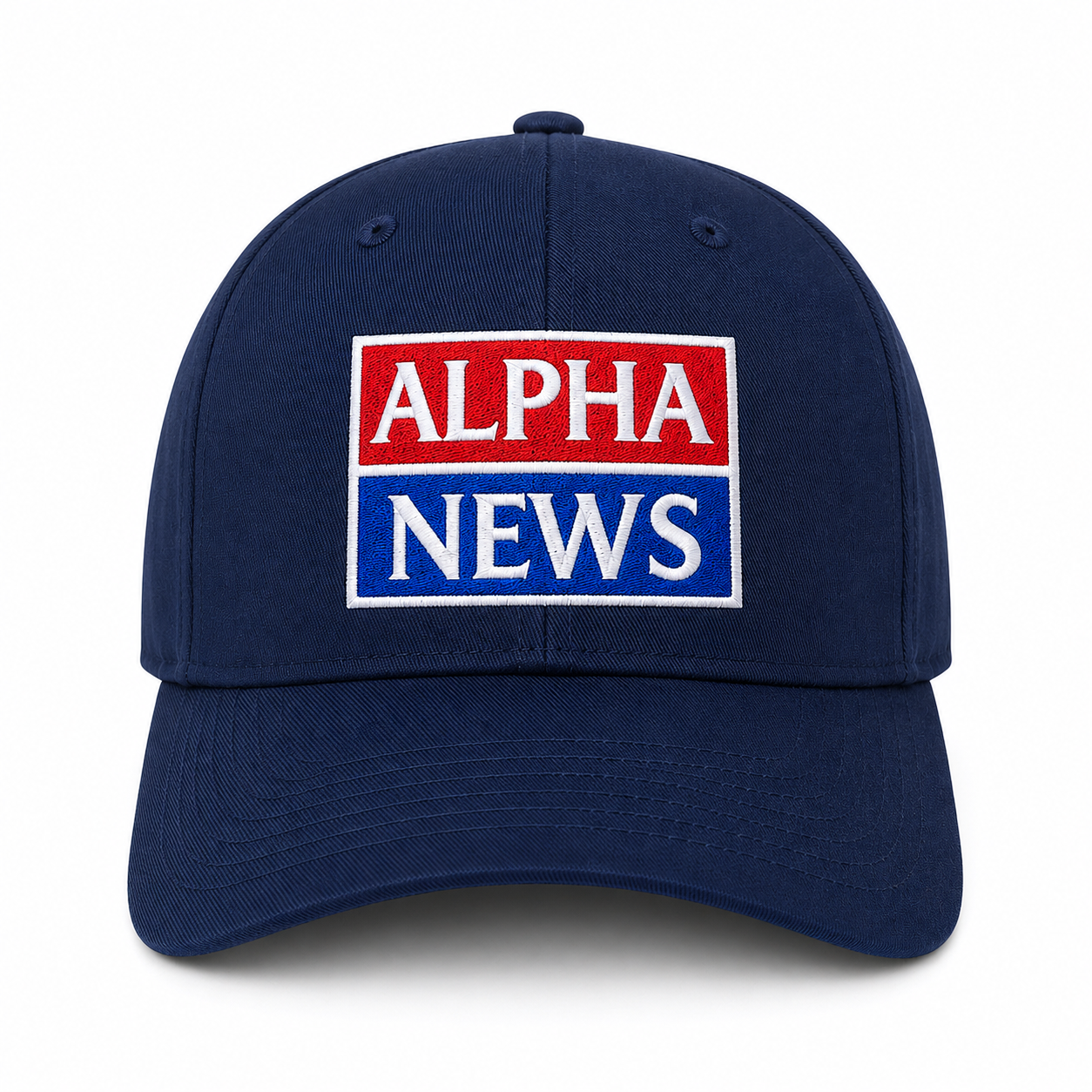 Alpha News Hat