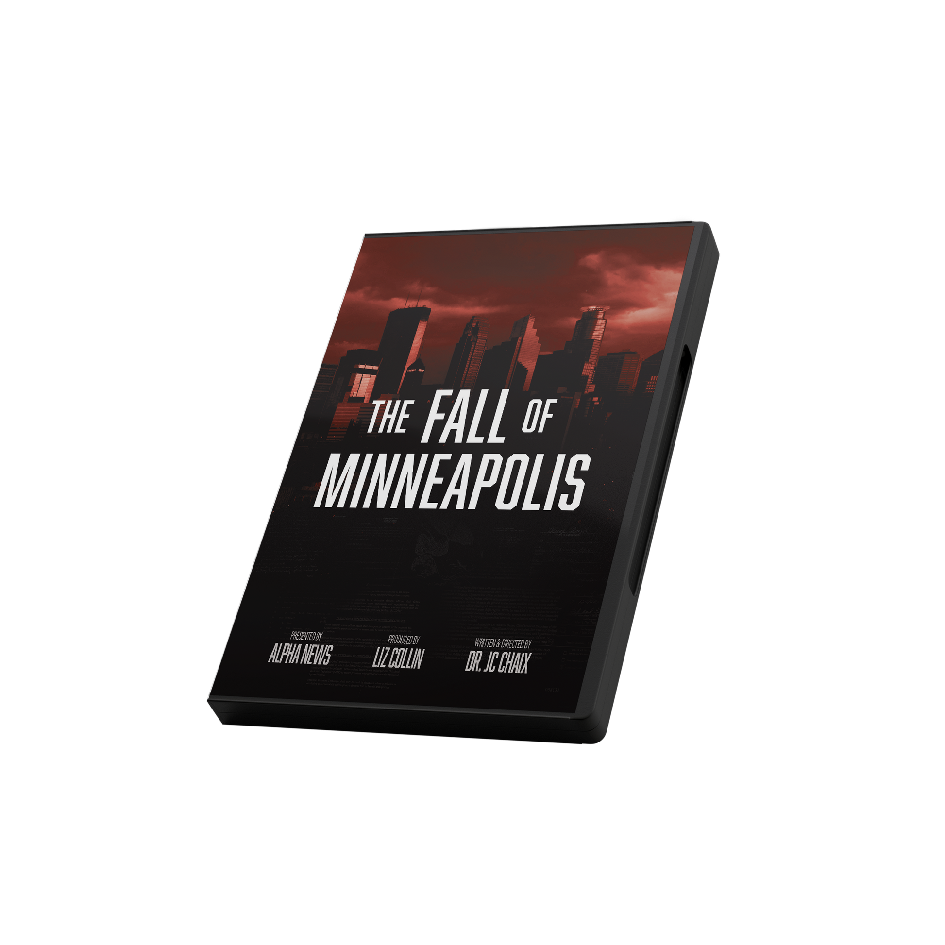 The Fall Of Minneapolis DVD Alpha News the-fall-of-minneapolis-dvd-alpha-news