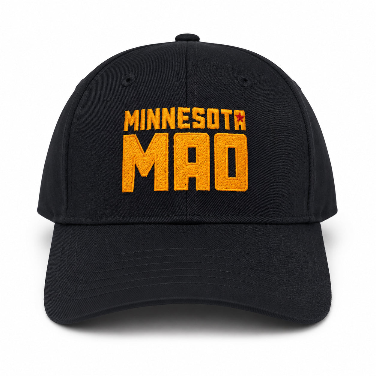 Minnesota Mao hat